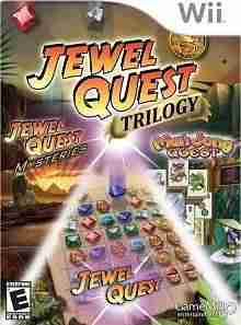 Descargar Jewel Quest Trilogy [English][USA] por Torrent